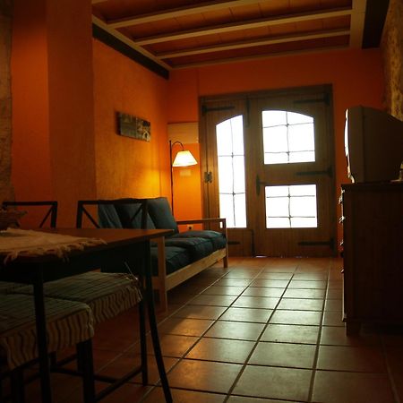 Casa Sole Apartment Villalba dels Arcs Bilik gambar