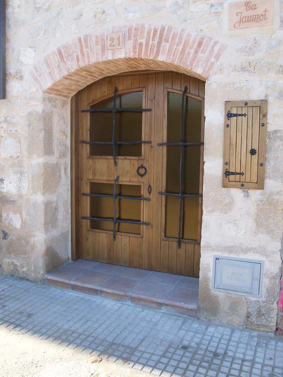 Casa Sole Apartment Villalba dels Arcs Bilik gambar