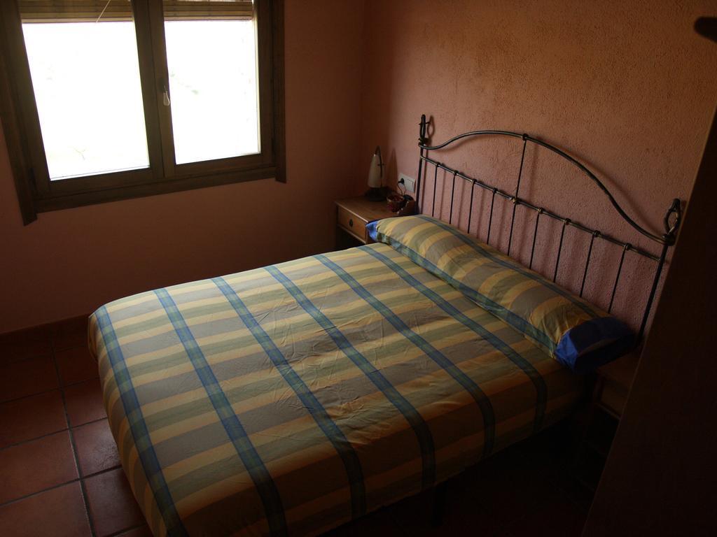 Casa Sole Apartment Villalba dels Arcs Bilik gambar