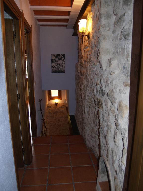 Casa Sole Apartment Villalba dels Arcs Bilik gambar