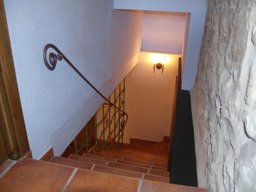 Casa Sole Apartment Villalba dels Arcs Bilik gambar